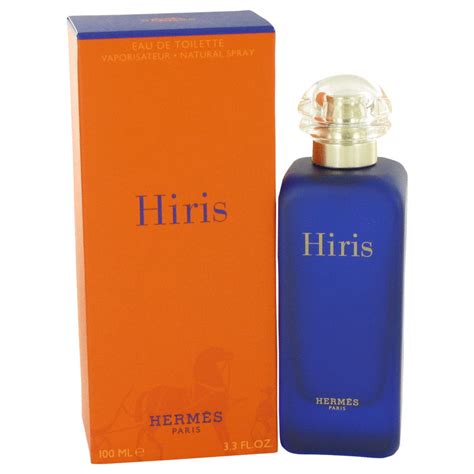 Hermès Women's Hiris Hermès Eau de Toilette Spray, 3.4 oz.,